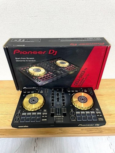 Decksaver pioneer ddj sb3 - dj, ddj-sb3