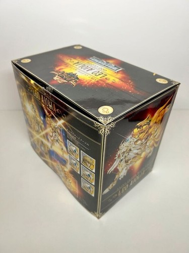 Figurine saint seiya - figurine, sog