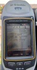 GNSS receiver Trimble GeoXR Precision RTK GPS/GLONAS L1/L2 TAccess 2014 89100-88