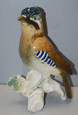 -KARL ENS OISEAU PORCELAINE