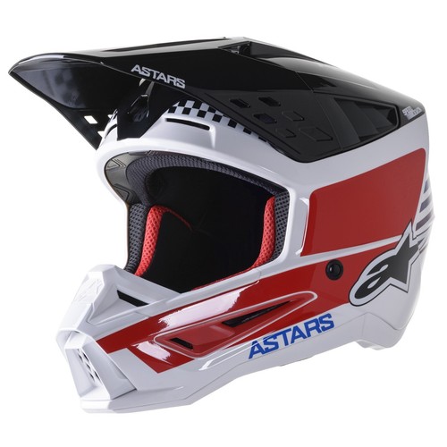 Alpinestars speed helmet - alpinestars,