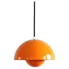 Ancienne lampe suspendue