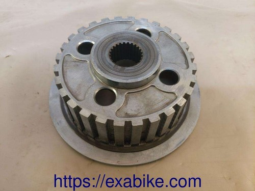 Noix embrayage pour honda - pour,