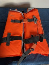 Gilet de sauvetage enfants