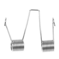 Trombone eau clé broche