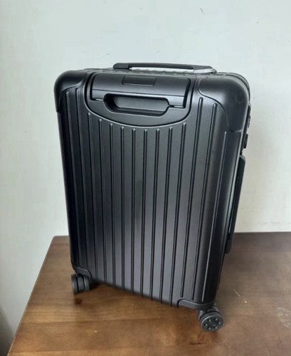 Valise rimowa - valise,