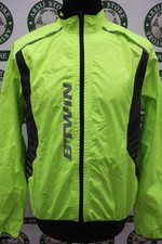 BTWIN cycling bike jacket size S F919 shirt jersey jersey jersey