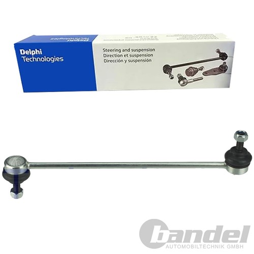 Delphi barre stabilisation - barre,