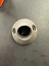 Embout silencieux echappement