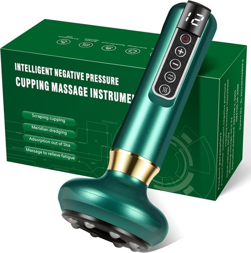 Electric cupping machine - electric,