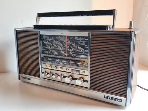 Grundig concert boy 4000 - concert,