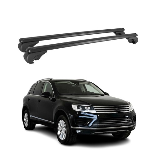Barres toit transversales - barres, de