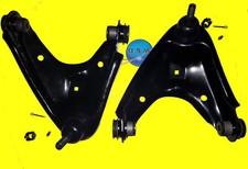 Upper Control Arm Kit 2 PCS RL Dodge 1973 1980 D300 4000 LBS Axle ONLY UDCA-50