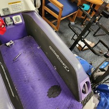 Kawasaki 750sx 750sxi 750 Sx Sxi Pro Right Foot Tray Padding Pad Trim Cover Dash