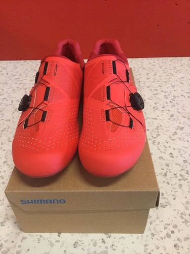 Paire chaussures route - de,