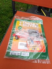 1/8 FORD GRAN TORINO STARKY &