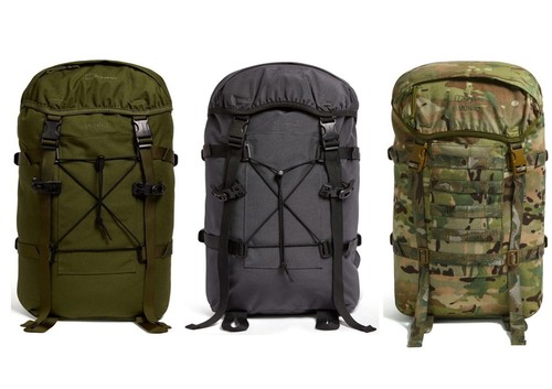 Berghaus munro sac dos - ii, À