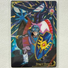 Dragon Quest Wafers The Roto