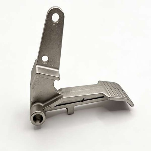 Pédale aluminium type a - en,