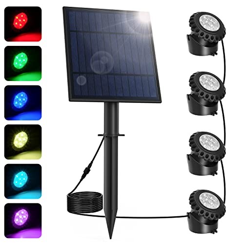Natpow lumières led - natpow,