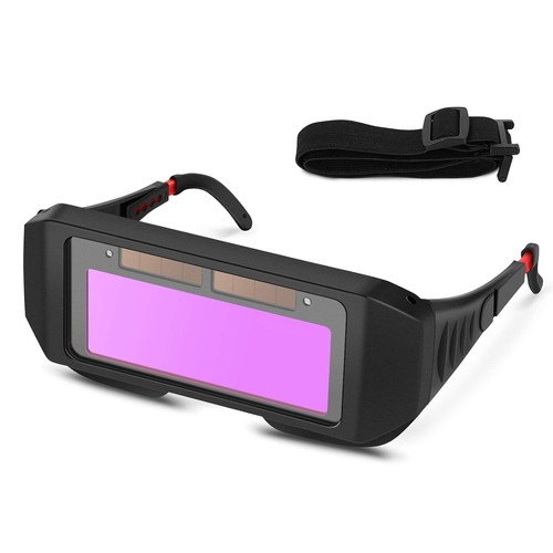 Welding goggles automatic - goggles,,