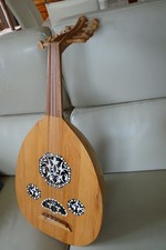 OUD ORIENTAL EN PARFAIT ETAT