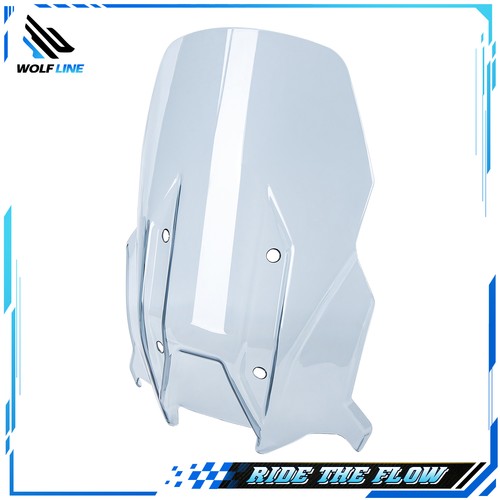 Wolfline windshield for - wolfline,