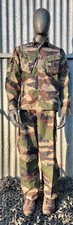 [RARE] Ensemble jungle armée française / French army jungle uniform
