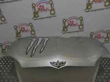 Capot  pour CHATENET BAROODER