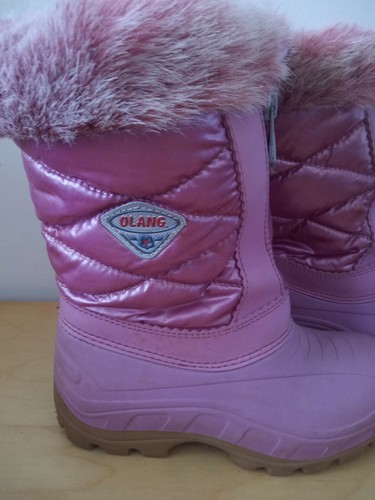 Après ski bottes neige - après, de