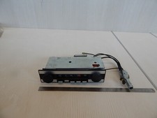 Autovox Ra 333 ra333 Medium Wave Car Radio