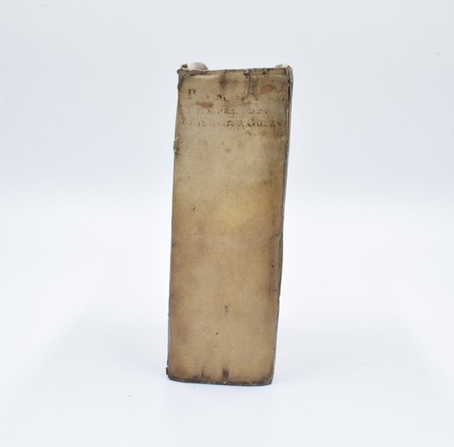 Livre ancien pantheum - :,