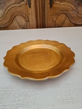 Assiette Plateau Présentation