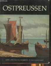 Ostpreussen und Danzig- Ein