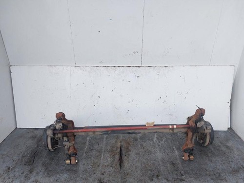 514858 pont arrière citroen - 514858,