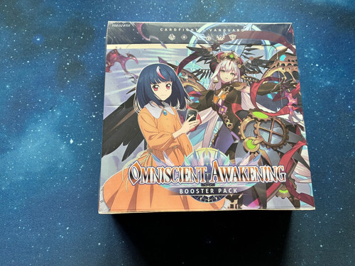 Cardfight vanguard - cardfight!!,
