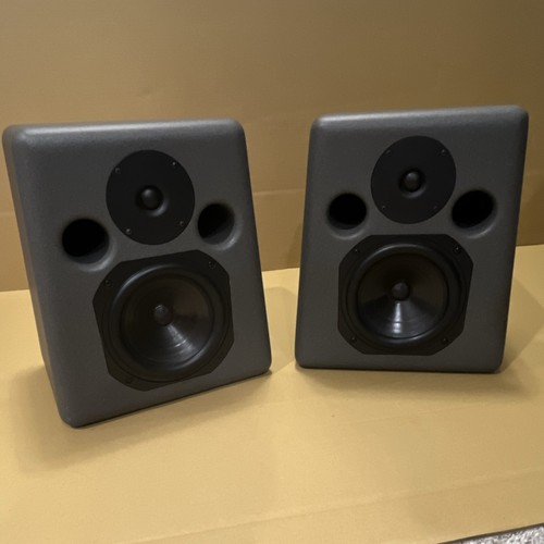 Krk rok passive - k-rok, studio