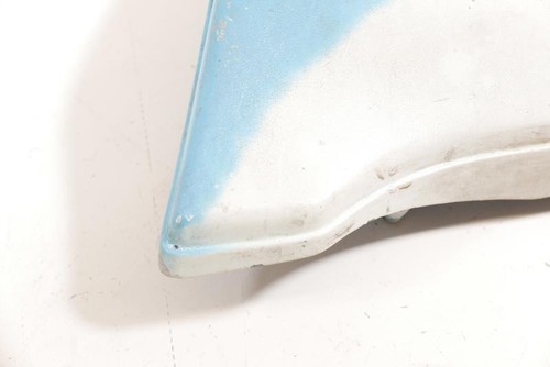 Demi flanc selle droit - demi,