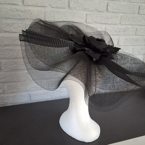 Chapeau femme cérémonie - femme,