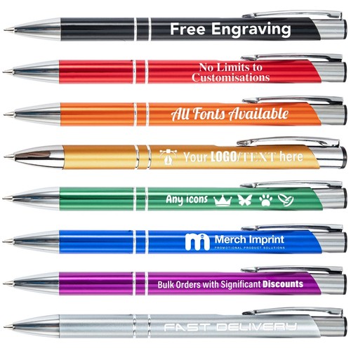 Stylos personnalisés 500 - stylos,