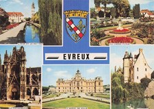27 BRETEUIL POST OFFICE