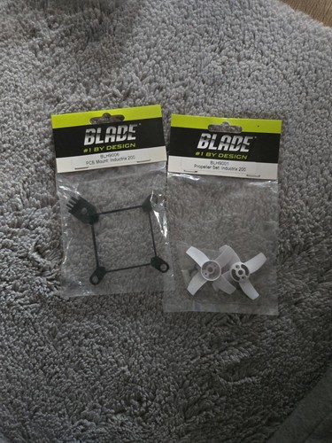 Modelisme blade inductix - modelisme, rc