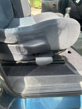 Siege avant droit RENAULT