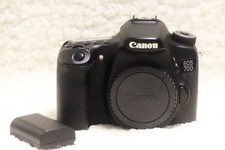 Boîtier pour appareil photo