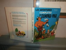 Intégrale Les Aventures