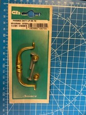 VINTAGE POIGNÉE DE PORTE