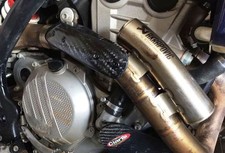 CIARLO Heat Cover Protecteur