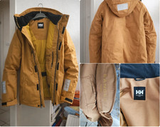 Veste Sandro x Helly Hansen
