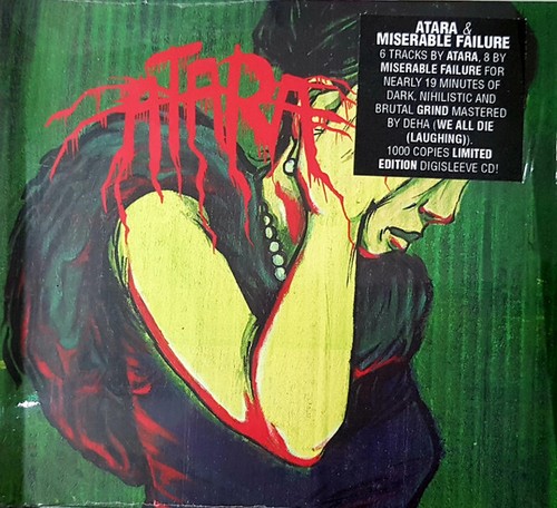 Atara miserable failure - /,