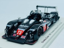 SPARK S1522 Ginetta Zytek